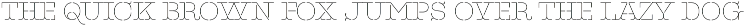Maritime Champion Stencil preview