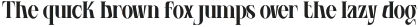 AGVONE Basic otf (400)