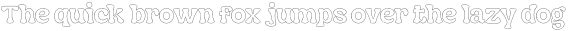 Nagbuloe Outline otf (400)