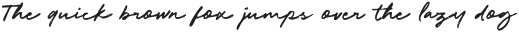 MagnoliaCoraSmoothScript-Reg otf (400)