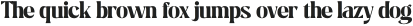 Mafins-Regular otf (400)