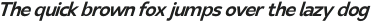 Koran Semi Bold Italic otf (600)