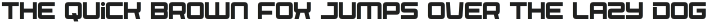 Spacecraft Regular otf (400)