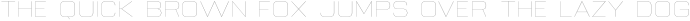 Rigid Display Thin otf (100)