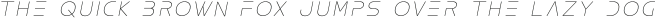GROUPE THIN ITALIC otf (100)