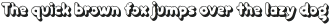 Balloon Font - Combined Regular otf (400)