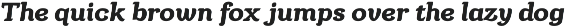 Argumend | A Humanistic Slab Serif preview