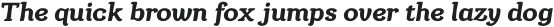 Argumend DemiBold Italic otf (600)
