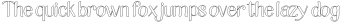 Manise outline Regular otf (400)