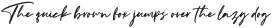 CadillacSignature otf (400)
