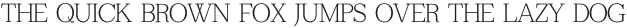 APSP Script otf (400)
