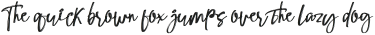 Yellow 3D otf (400)