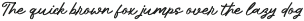Brietyal Script Regular otf (400)