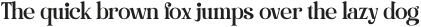 Calmingly-Regular otf (400)