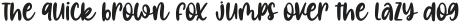 Snowind midnight otf (400) Sample