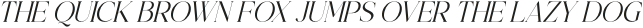 MOURGEN Italic otf (400)