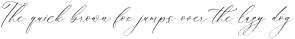 Handesa Mornites Italic otf (400)