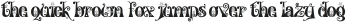 CAROLLE Display otf (400)