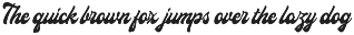 Blueheria- Display Script preview