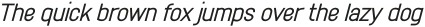 Cult VP Italic 8 otf (400)