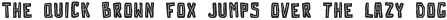 BOOZY Bold Inline otf (700)