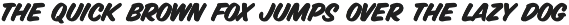 Sign Brush Bold | Display Type preview
