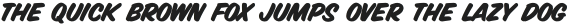 Sign Brush Bold otf (700)