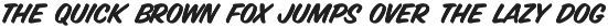 Sign Brush Type Pack | Display Type preview