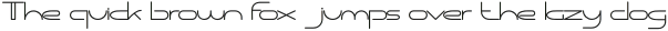 Galileo-Sans Display otf (400) Sample