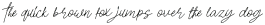 PilotSignature-Slant otf (400)
