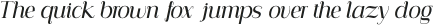 Carlgine Medium Italic otf (500)