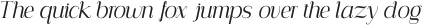Carlgine-Italic otf (400)
