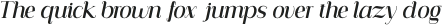 Carlgine Semi Bold Italic otf (600)