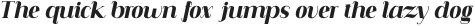 Carlgine Black Italic otf (900)