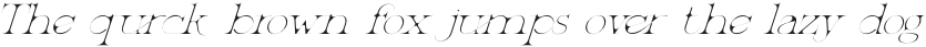 PatentedRamesh-RegularItalic otf (400)