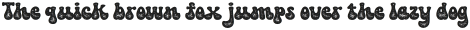 Letter Magic Ornamen Regular otf (400)