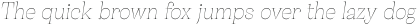 Palaise Italic otf (400)