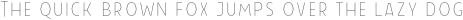 Taberna Sans Regular In L otf (400)