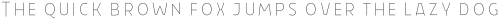 Taberna Sans Black In L otf (900)