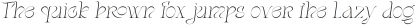 Stager Italic ttf (400)