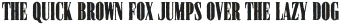 CralterSerif-Rough otf (400)