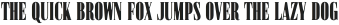 CralterSerif-Rounded otf (400)