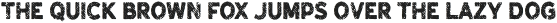 CralterSans-Stamp otf (400)