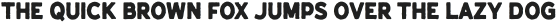 CralterSans-Rough otf (400)