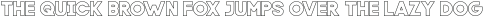 QUEENSLAND Outline otf (400)