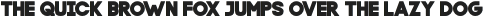 QUEENSLAND Black otf (900)