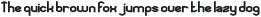SPOTLIGHT Bold otf (300)