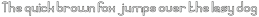 SPOTLIGHT-Hollow otf (300)