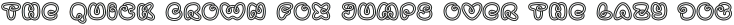 Two Lines Loop Regular otf (400)
