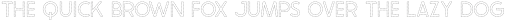 Needle and Thread Font - Stitches otf (400)